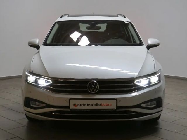 Volkswagen Passat 2.0 TDI Business DSG