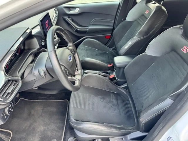 Ford Fiesta ST Line