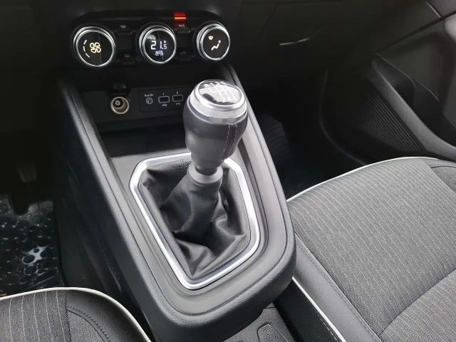 Renault Clio Intens TCe 90