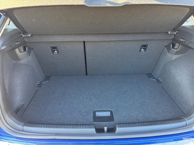 Volkswagen Polo 1.0 TSI Move