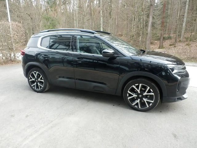 Citroën C5 Aircross BlueHDi Pack Shine
