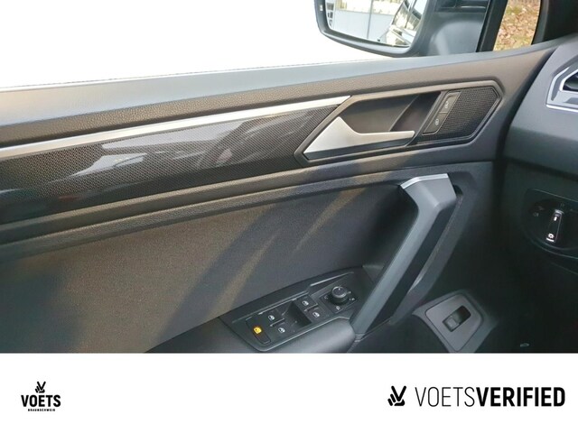 Volkswagen Tiguan DSG Elegance Elegance