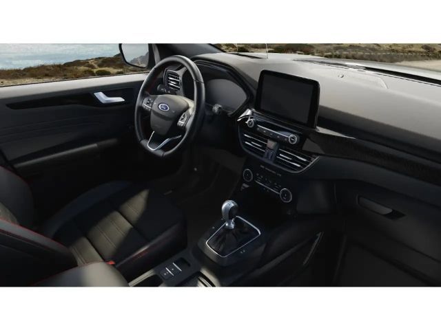 Ford Kuga ST Line X