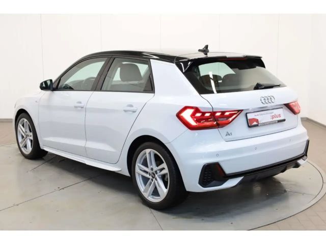 Audi A1 30 TFSI S-Line S-Tronic Sportback