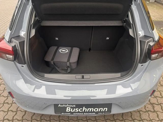 Opel Corsa Facelift +3-phasig (11 kW)+ TECH Paket+