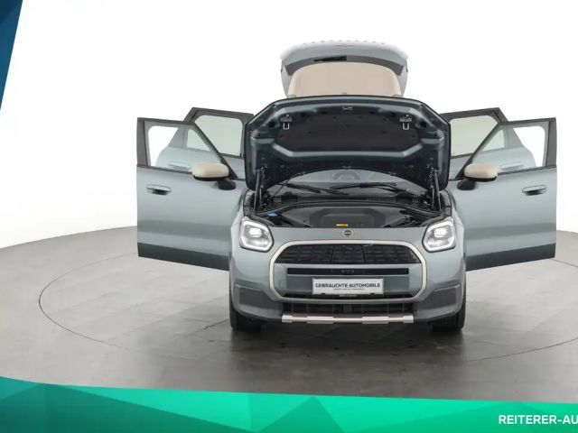 MINI Countryman E Countryman E