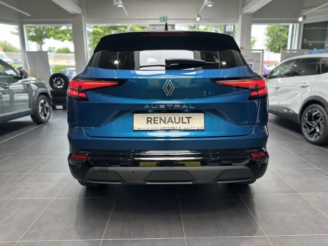 Renault Austral Techno