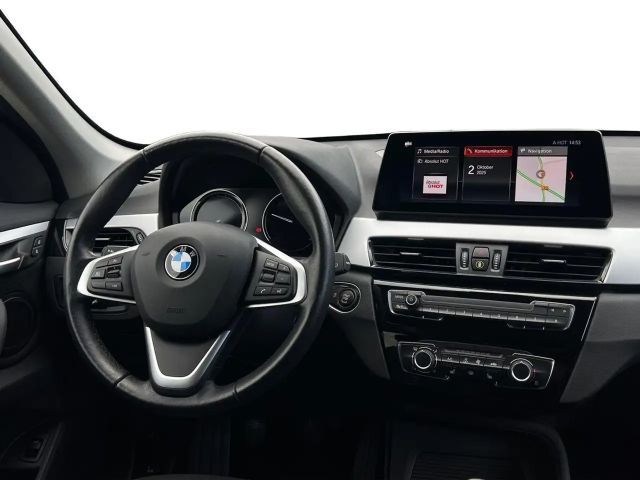 BMW X1 sDrive