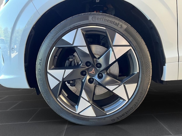 Cupra Terramar 2.0 TSI VZ