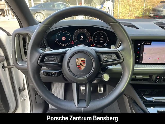 Porsche Cayenne S