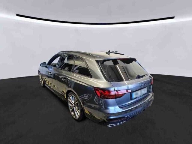 Audi A4 40 TFSI Avant Quattro S-Line S-Tronic