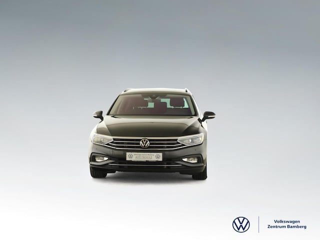 Volkswagen Passat 2.0 TDI Business DSG Variant