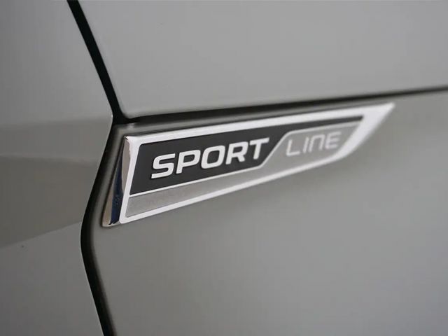 Skoda Kodiaq 2.0 TDI 4x4 Sportline