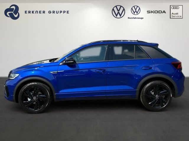 Volkswagen T-Roc DSG R-Line