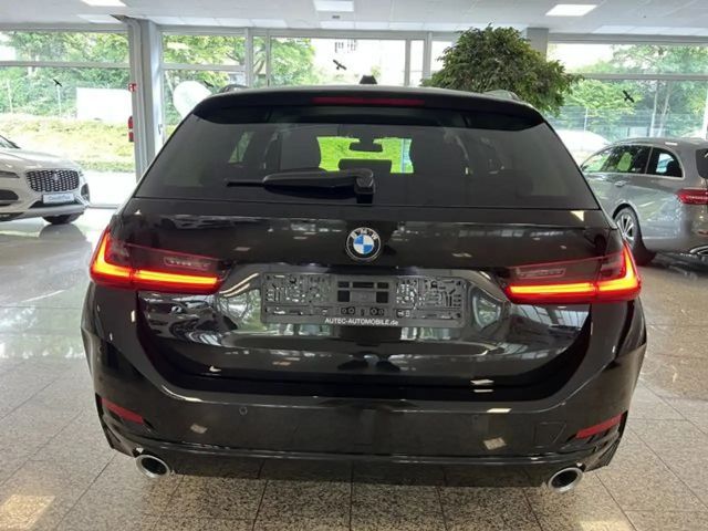 BMW 320 320d Touring xDrive