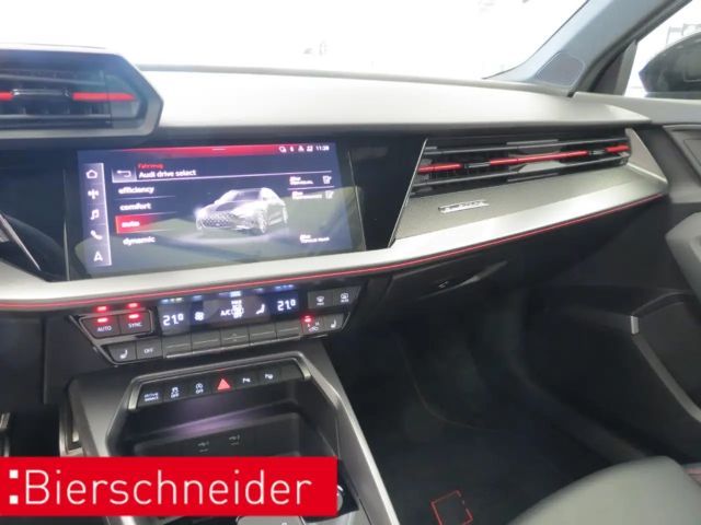 Audi RS3 Sedan Sportback