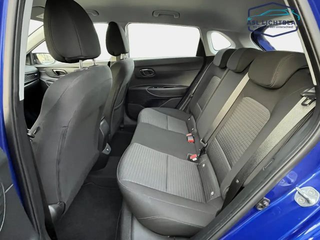 Hyundai i20 1.0 T-GDi Trend