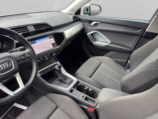 Audi Q3 45 TFSI Hybride S-Tronic