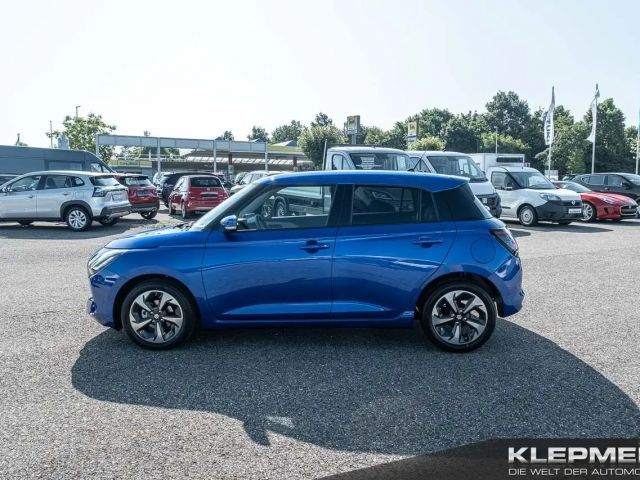Suzuki Swift Comfort Hybrid