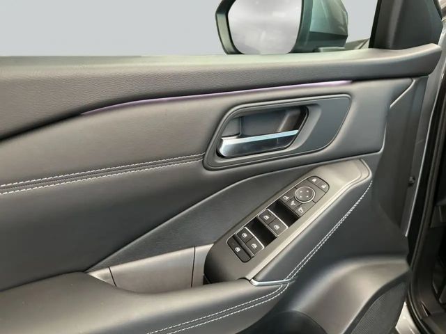 Nissan Qashqai N-Connecta