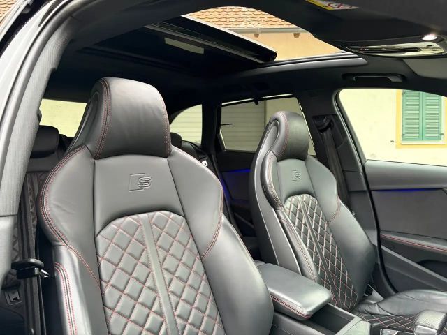 Audi A4 40 TDI Avant Quattro