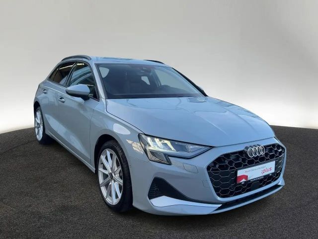 Audi A3 35 TDI S-Tronic Sedan