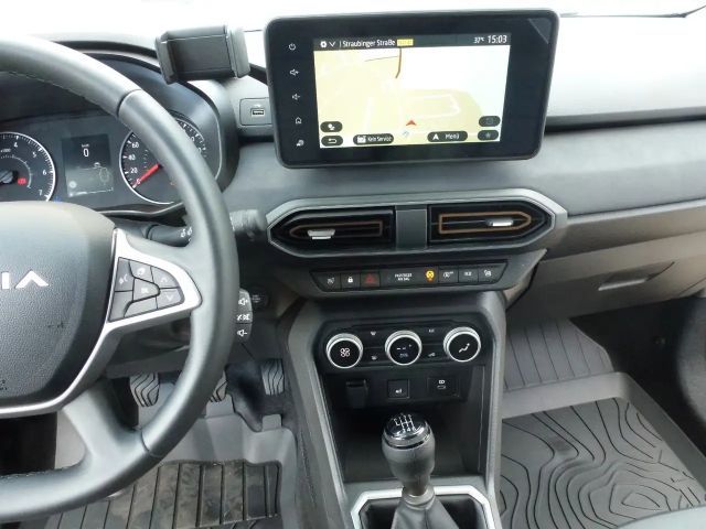 Dacia Jogger Extreme TCe 110