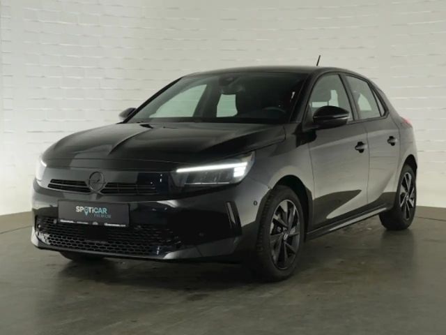 Opel Corsa GS-Line Grand Sport