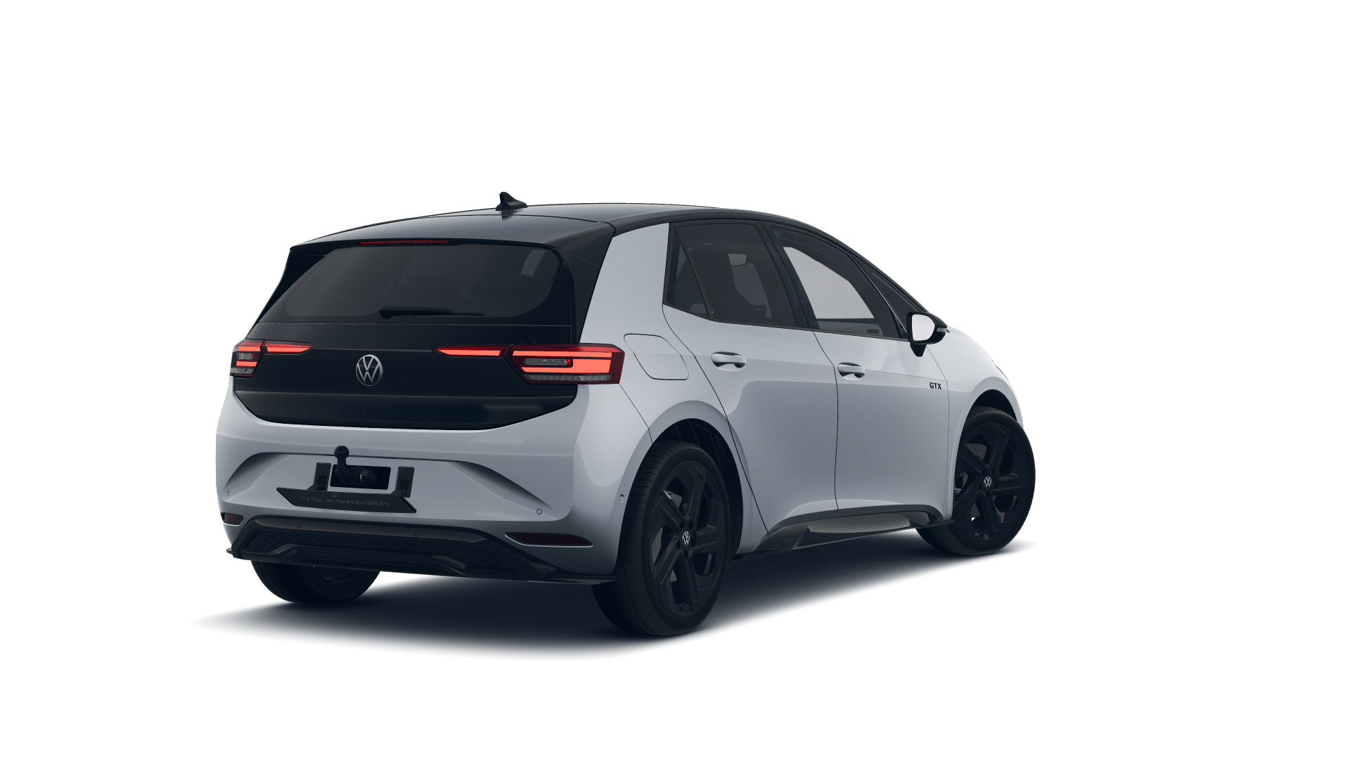 Volkswagen ID.3 GTX Performance