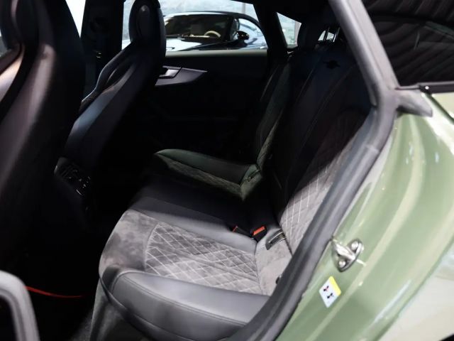 Audi A5 40 TDI S-Line