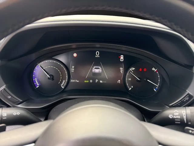 Mazda MX-30 Ad`Vantage LED KAMERA