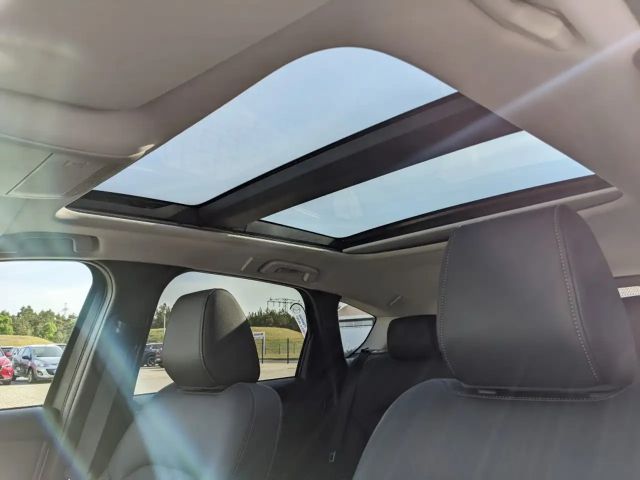 Mazda CX-60 2.5L 4WD Homura