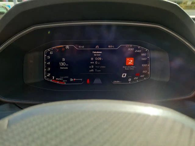 Cupra Formentor 1.5 TSI