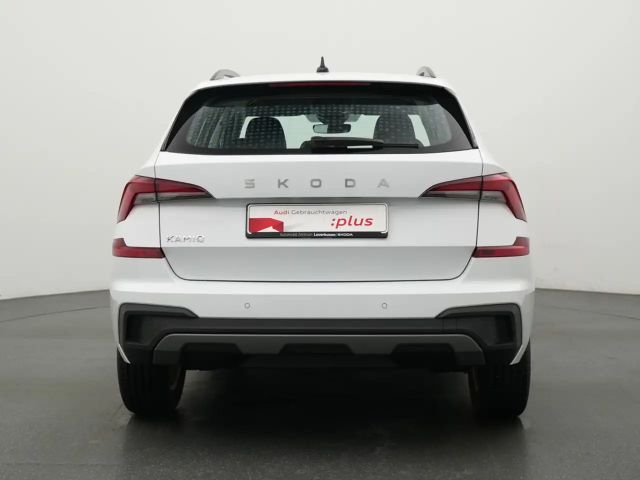 Skoda Kamiq Selection