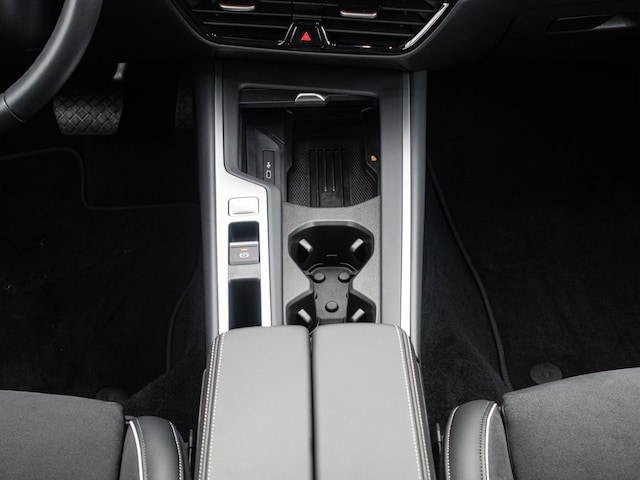 Volkswagen Passat 2.0 TDI DSG