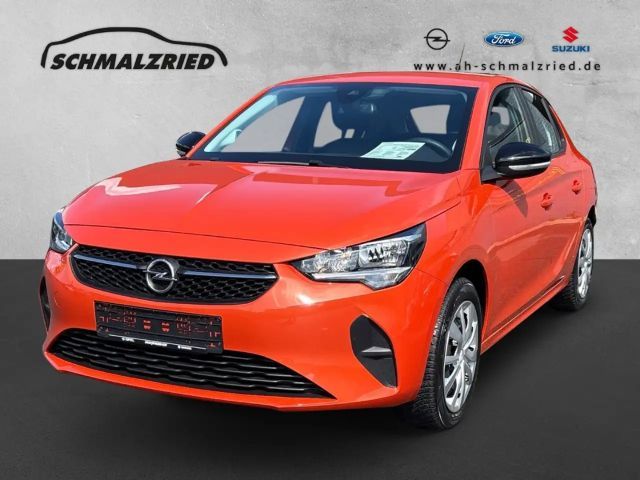 Opel Corsa Basis LED Apple CarPlay Android Auto Klimaautom Mu