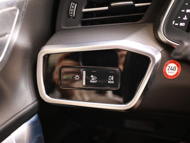 Audi A6 40 TDI Avant Quattro S-Tronic