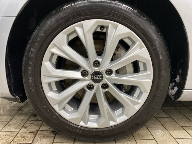 Audi A4 40 TDI Avant S-Tronic