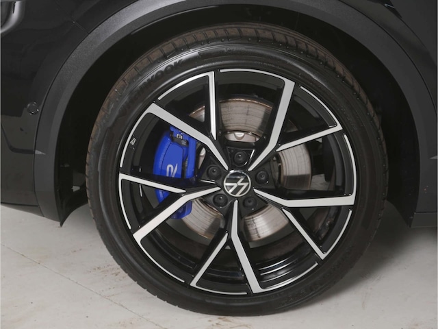 Volkswagen T-Roc 2.0 TSI 4Motion