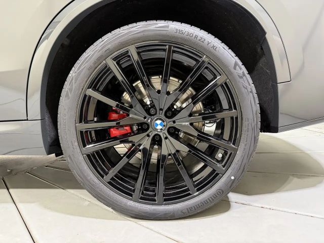 BMW X5 M-Sport xDrive50e