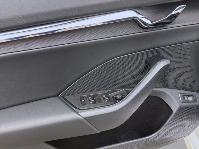 Skoda Octavia 2.0 TDI Combi Style Style