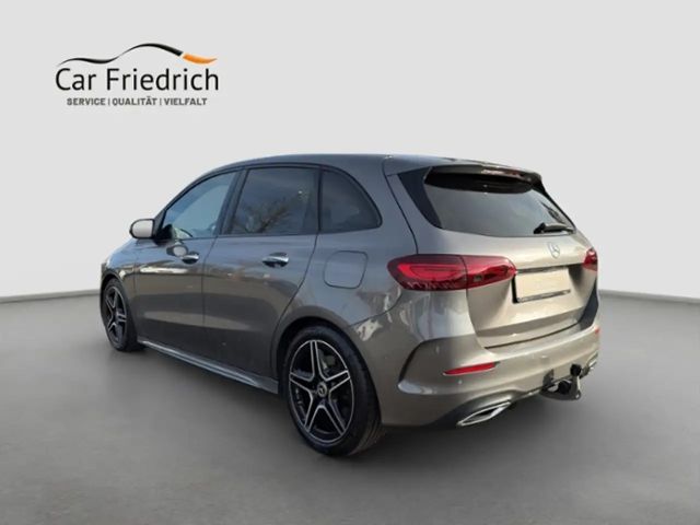 Mercedes-Benz B 220 AMG Line B 220 d Premium