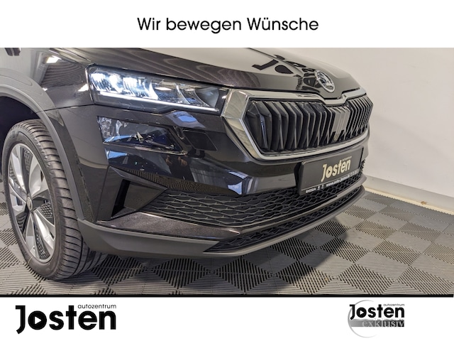 Skoda Karoq 1.5 TSI Selection