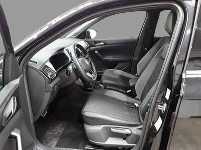 Volkswagen T-Cross 1.0 TSI DSG