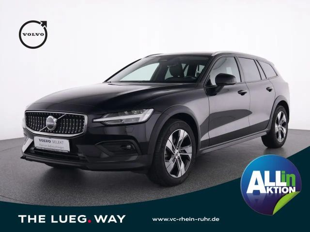 Volvo V60 Cross Country AWD