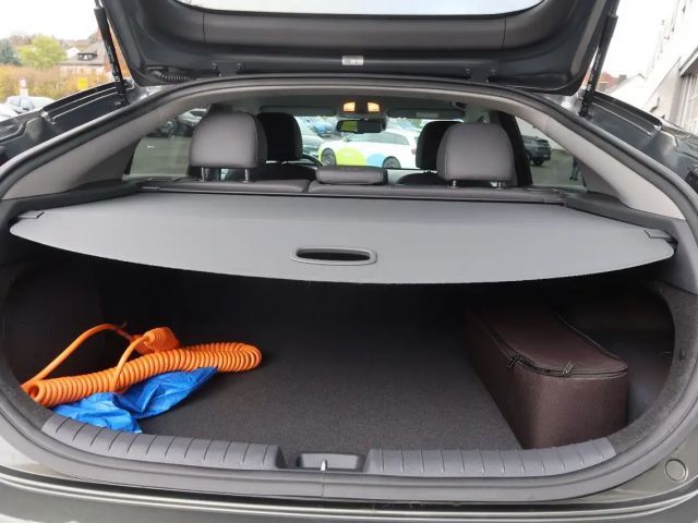 Hyundai Ioniq Hybrid Plug-in Prime