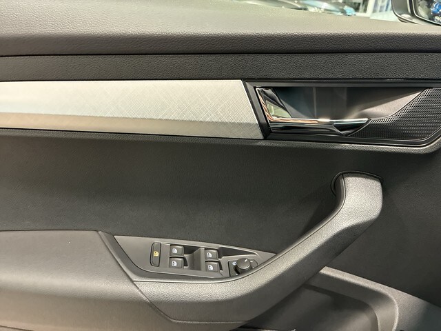 Skoda Karoq 1.5 TSI Selection