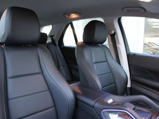 Mercedes-Benz GLE 350 4MATIC AMG Line