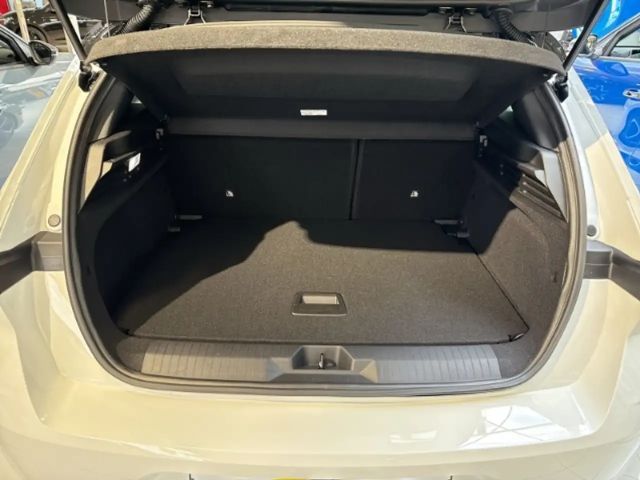 Opel Astra GS-Line Grand Sport