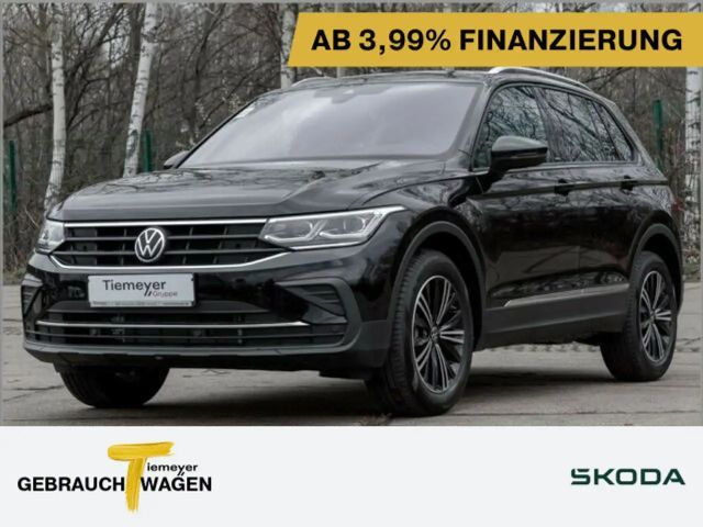 Volkswagen Tiguan 1.5 TSI TSi United
